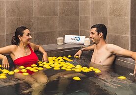 Senator Gandia Hotel