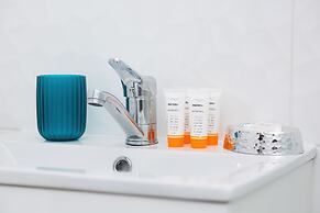 Apartments Warsaw Kredytowa by Renters