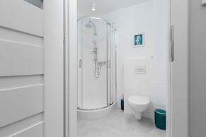 Apartments Warsaw Kredytowa by Renters