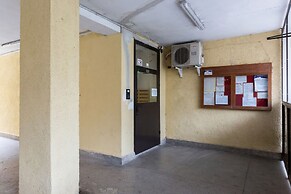 Apartments Warsaw Kredytowa by Renters