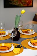 Apartments Warsaw Kredytowa by Renters