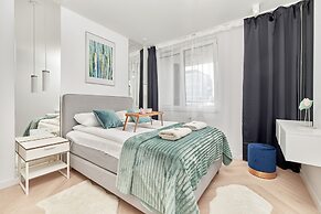 Apartments Wroclaw Gwiazdzista