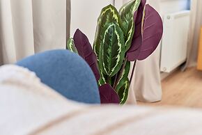 Apartments Wroclaw Gwiazdzista