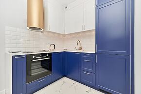 Apartments Wroclaw Gwiazdzista