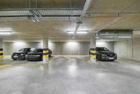 Apartments Wroclaw Gwiazdzista