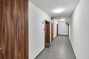 Apartments Wroclaw Gwiazdzista