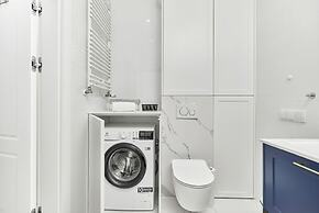 Apartments Wroclaw Gwiazdzista