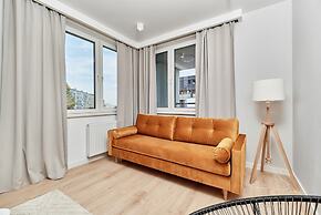 Apartments Wroclaw Gwiazdzista