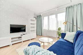 Apartments Wroclaw Gwiazdzista