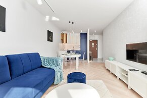 Apartments Wroclaw Gwiazdzista