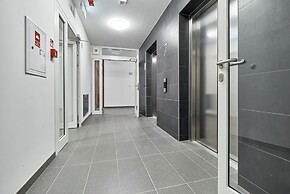 Apartments Wroclaw Gwiazdzista