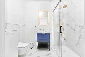 Apartments Wroclaw Gwiazdzista