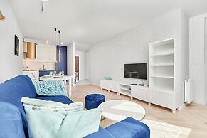 Apartments Wroclaw Gwiazdzista