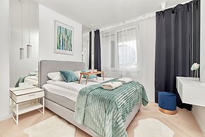 Apartments Wroclaw Gwiazdzista