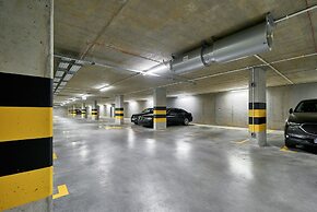 Apartments Wroclaw Gwiazdzista