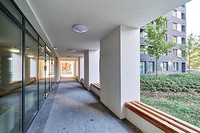 Apartments Wroclaw Gwiazdzista