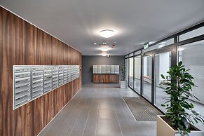 Apartments Wroclaw Gwiazdzista