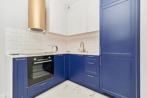 Apartments Wroclaw Gwiazdzista