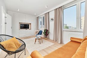 Apartments Wroclaw Gwiazdzista