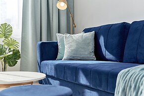 Apartments Wroclaw Gwiazdzista