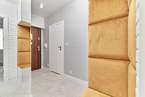 Apartments Wroclaw Gwiazdzista