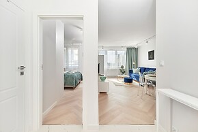 Apartments Wroclaw Gwiazdzista