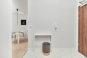 Apartments Wroclaw Gwiazdzista