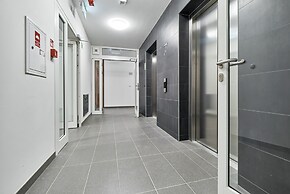 Apartments Wroclaw Gwiazdzista