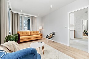 Apartments Wroclaw Gwiazdzista