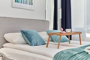 Apartments Wroclaw Gwiazdzista