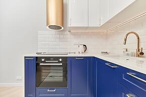 Apartments Wroclaw Gwiazdzista