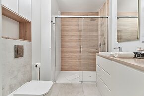 Apartments Wroclaw Gwiazdzista