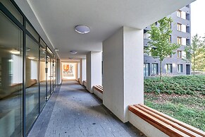 Apartments Wroclaw Gwiazdzista