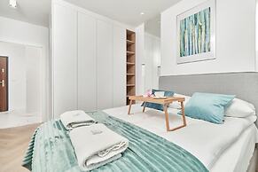 Apartments Wroclaw Gwiazdzista