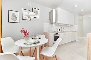 Apartments Wroclaw Gwiazdzista