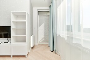 Apartments Wroclaw Gwiazdzista