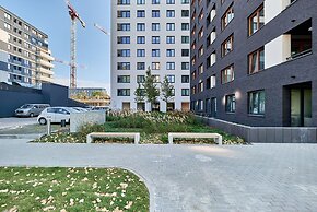 Apartments Wroclaw Gwiazdzista