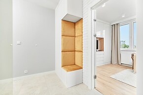 Apartments Wroclaw Gwiazdzista