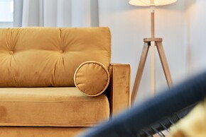 Apartments Wroclaw Gwiazdzista