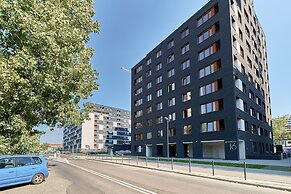 Apartments Wroclaw Gwiazdzista