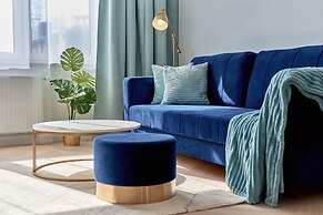 Apartments Wroclaw Gwiazdzista