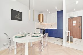 Apartments Wroclaw Gwiazdzista