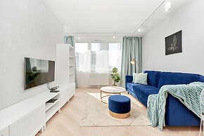 Apartments Wroclaw Gwiazdzista