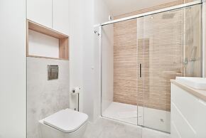 Apartments Wroclaw Gwiazdzista