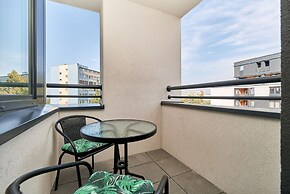 Apartments Wroclaw Gwiazdzista