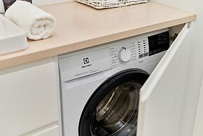 Apartments Wroclaw Gwiazdzista