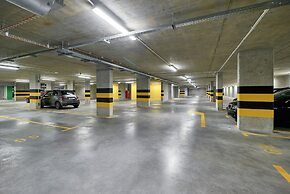 Apartments Wroclaw Gwiazdzista