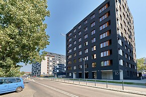 Apartments Wroclaw Gwiazdzista