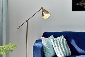 Apartments Wroclaw Gwiazdzista