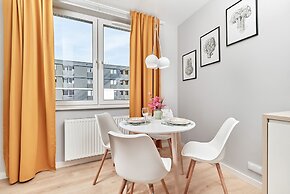 Apartments Wroclaw Gwiazdzista